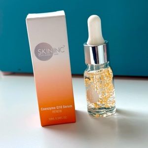 COENZYME Q10 SERUM - NIB